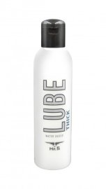 Mister B LUBE Thick 500ml