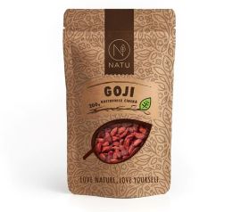 Natu Goji Kustovnica čínska 200g