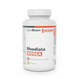 Gymbeam Rhodiola Rosea 90tbl