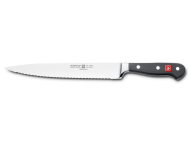Wüsthof CLASSIC nôž na šunku 23 cm 4523/23 - cena, porovnanie