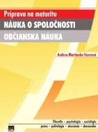 Náuka o spoločnosti - cena, porovnanie