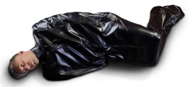 Fetish Collection Bondage Sleeping Bag