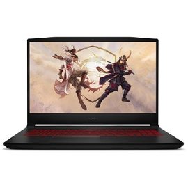 MSI Katana GF66 11UE-808CZ