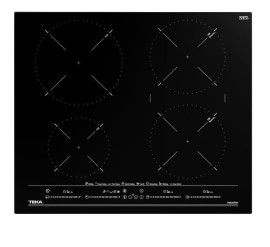 Teka ITC 64630 BK MST