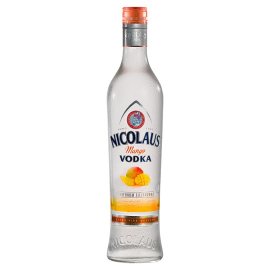 St. Nicolaus Mango vodka 0.7l