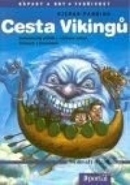 Cesta Vikingů