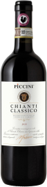 Piccini Chianti Classico DOCG 0.75l
