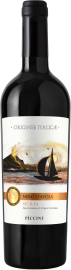 Piccini Origenes Italicae Nero d'Avola Sicilia DOC 0.75l