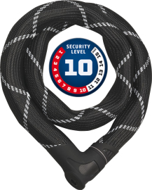 Abus Steel-O-Chain 8210/110