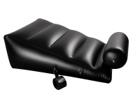 Dark Magic Ramp Wedge Inflatable Cushion - cena, porovnanie