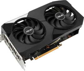 Asus DUAL-RX6600XT-O8G