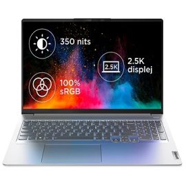 Lenovo IdeaPad 5 Pro 82L500UVCK