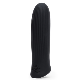 50 Shades of Grey Sensation Rechargeable Bullet Vibrator