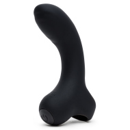 50 Shades of Grey Sensation Rechargeable G-Spot Finger - cena, porovnanie