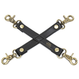 50 Shades of Grey Bound to You Hog Tie