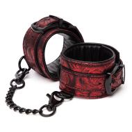 50 Shades of Grey Sweet Anticipation Wrist Cuffs - cena, porovnanie