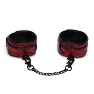 50 Shades of Grey Sweet Anticipation Ankle Cuffs - cena, porovnanie