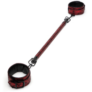 50 Shades of Grey Sweet Anticipation Spreader Bar with Cuffs - cena, porovnanie