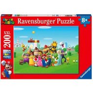 Ravensburger 129935 Super Mario 200 dielikov - cena, porovnanie