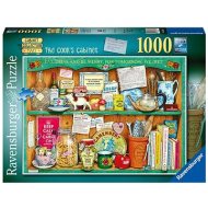 Ravensburger 168835 Kuchárova skrinka 1000 dielikov - cena, porovnanie