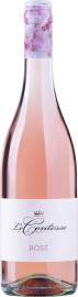 Le Contesse Rosato Frizzante IGT Marca Trevigiana 0.75l