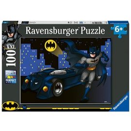 Ravensburger 129331 Bat-Signál 100 dielikov