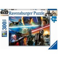 Ravensburger 132799 Star Wars: Mandalorian: Krížová paľba 300 dielikov - cena, porovnanie