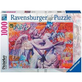 Ravensburger 169702 Amor a Psyché 1000 dielikov