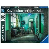 Ravensburger 170982 Stratené miesta: Blázinec 1000 dielikov - cena, porovnanie