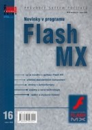 Novinky v programu Flash MX - cena, porovnanie