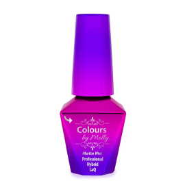 Molly MATE ME Topcoat Molly Lac 10ml