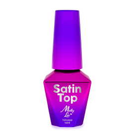 Molly SATIN Top Molly Lac 10ml