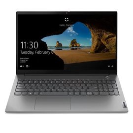 Lenovo ThinkBook 15 20VE0112CK