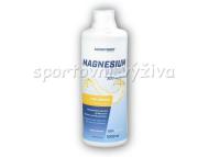 Energy Body Magnesium Liquid malina 1000ml - cena, porovnanie