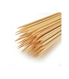 Bambusové špajle 100 ks