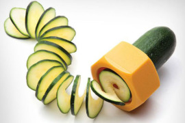 Krájač na uhorky Cucumber Slicer