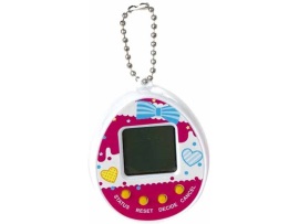 Tamagotchi Color Farba: Modrá