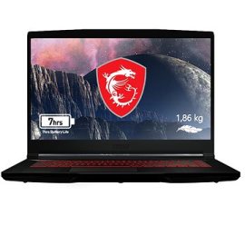 MSI GF63 Thin 11UC-492CZ