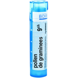 Boiron Pollen De Graminees CH9 4g