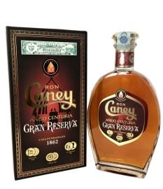 Caney Anejo Centuria Gran Reserva 0.7l