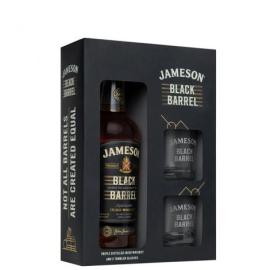 Jameson Black Barrel 0.7l