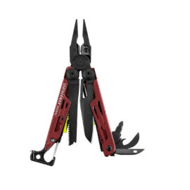 Leatherman Signal Crimson