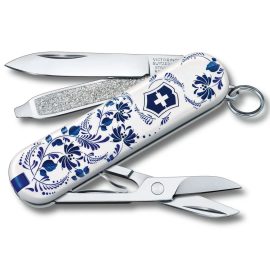 Victorinox Classic Porcelain Elegance