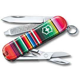 Victorinox Classic Mexican Zarape