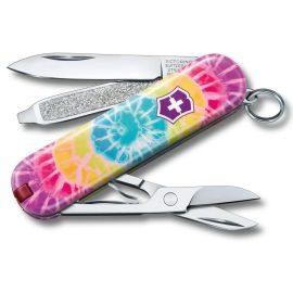 Victorinox Classic Tie Dye