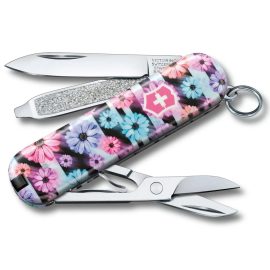 Victorinox Classic Dynamic Floral