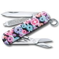 Victorinox Classic Dynamic Floral - cena, porovnanie