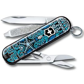 Victorinox Classic Ocean Life