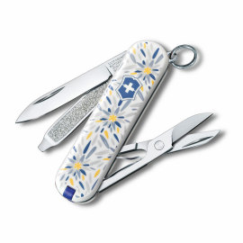 Victorinox Classic Alpine Edelweiss