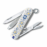 Victorinox Classic Alpine Edelweiss - cena, porovnanie